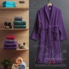 HALAT BAIE VELUR 100% BUMBAC – MOV